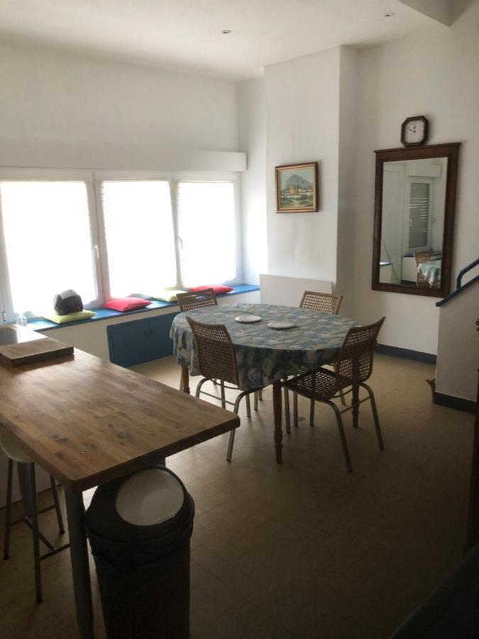 Appartement Centre Ville Boulogne-sur-Mer Exterior foto